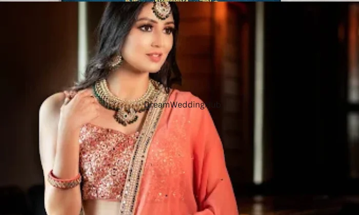 YASHIKA KALRA MAKEOVERS